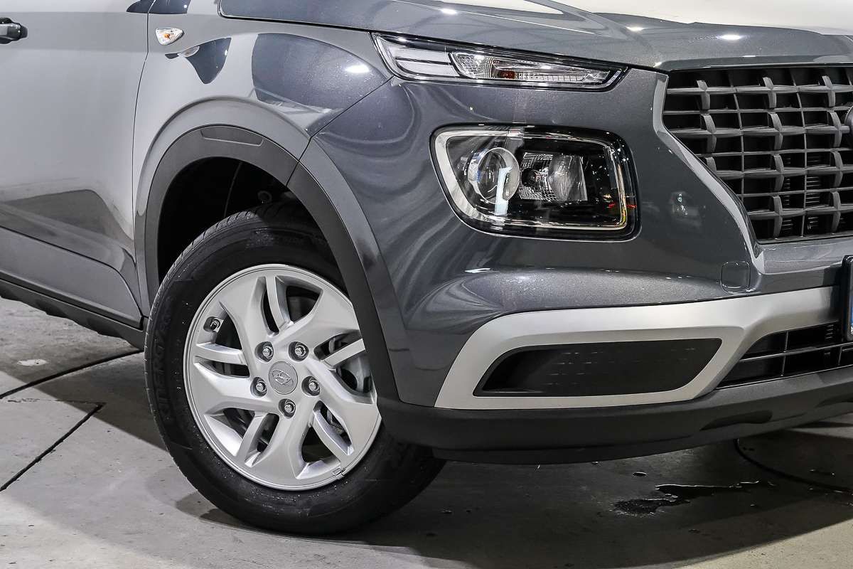 2025 Hyundai Venue QX.V5