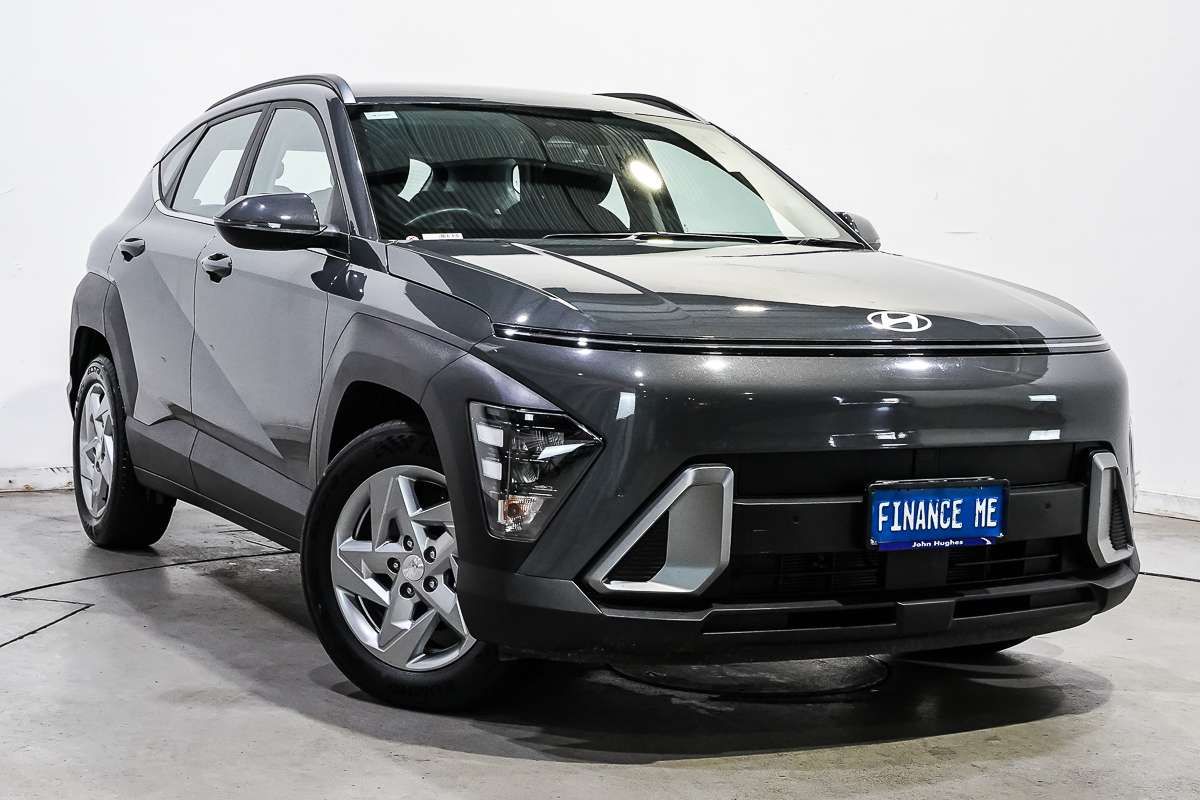 2025 Hyundai Kona SX2.V2