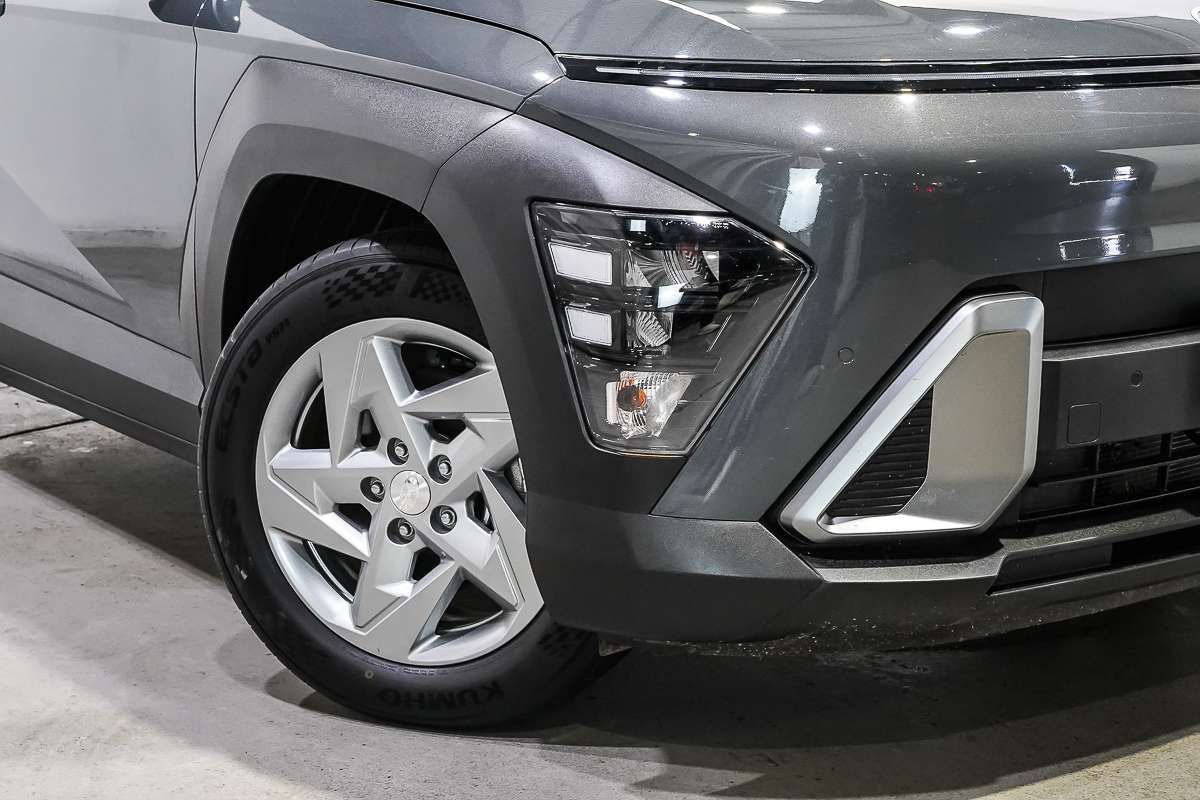 2025 Hyundai Kona SX2.V2