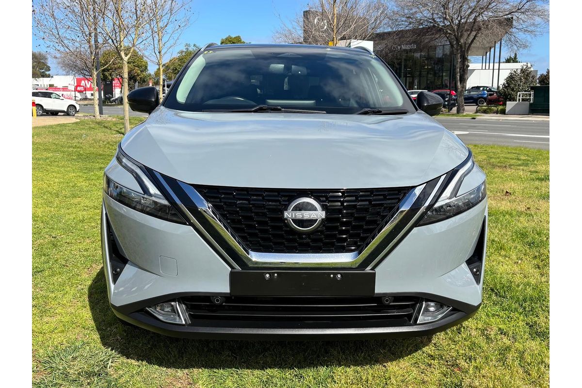 2023 Nissan QASHQAI ST-L J12