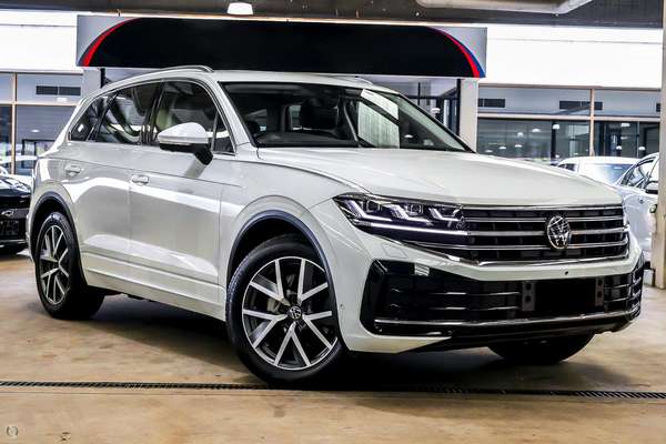 2026 Volkswagen Touareg 210TDI Elegance RC