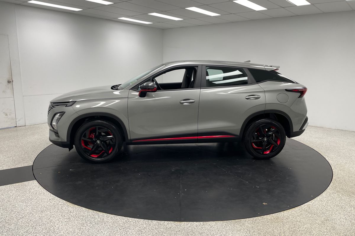 2023 Chery OMODA 5 EX