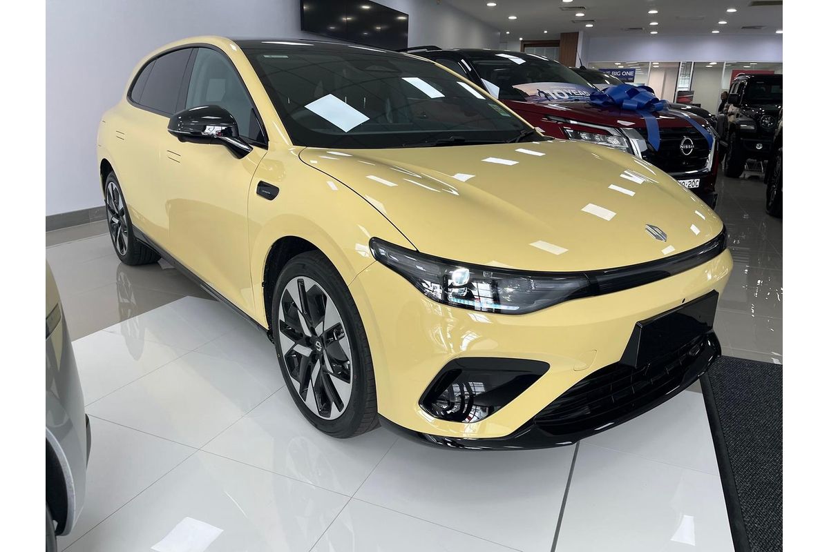 2026 Leapmotor B05 Design LR A03