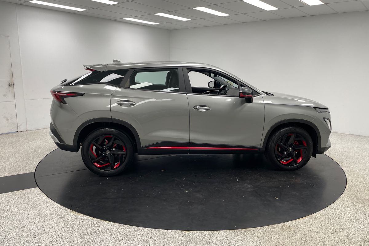 2023 Chery OMODA 5 EX
