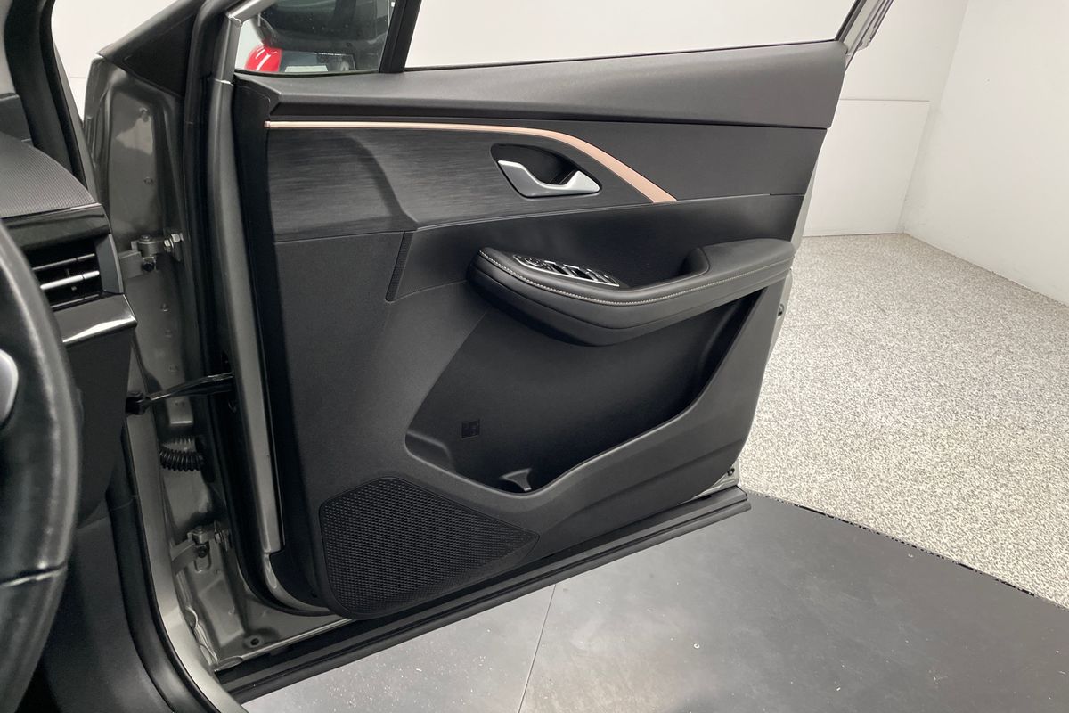 2023 Chery OMODA 5 EX