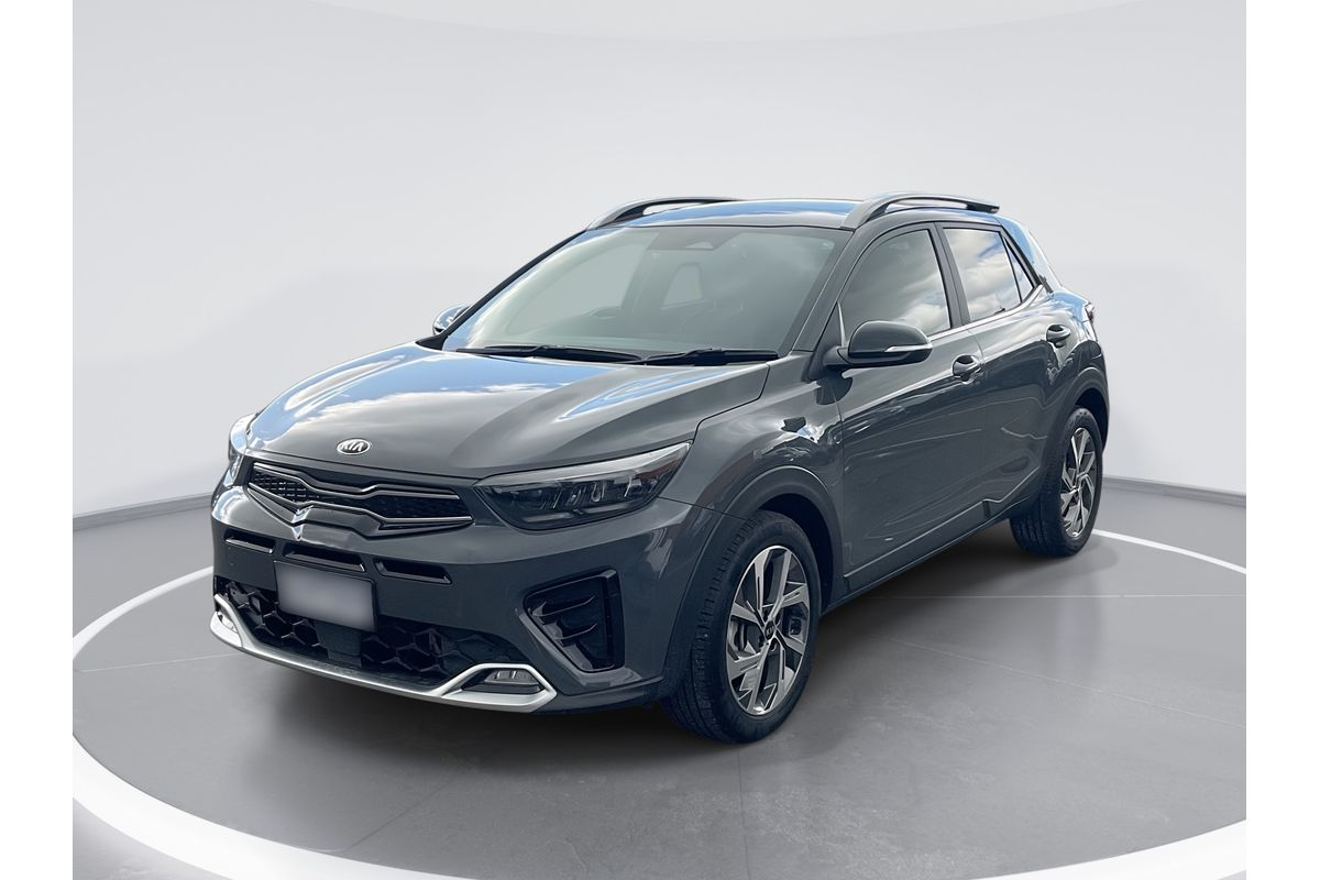 2021 Kia Stonic GT-Line YB