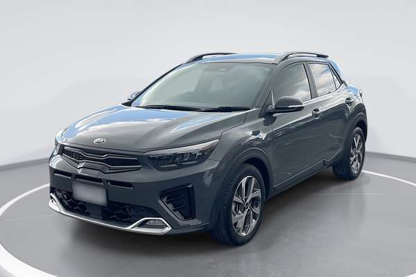2021 Kia Stonic GT-Line YB