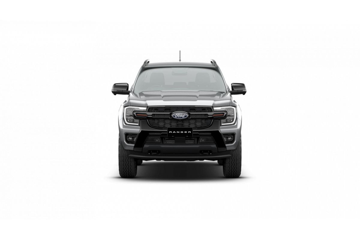 2026 Ford Ranger Wildtrak 4X4 3.0L