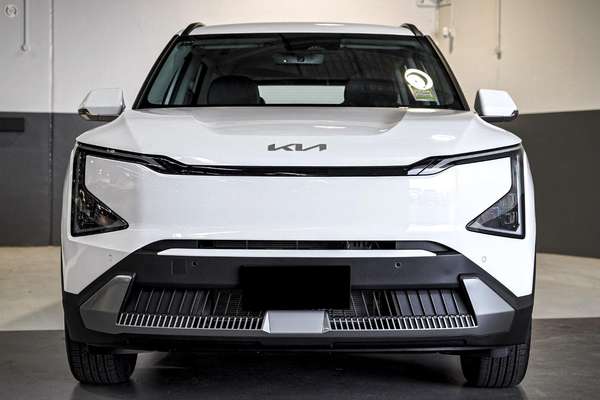 2026 Kia EV5 Air Standard Range OVc