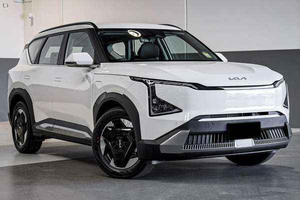 2026 Kia EV5 Air Standard Range OVc