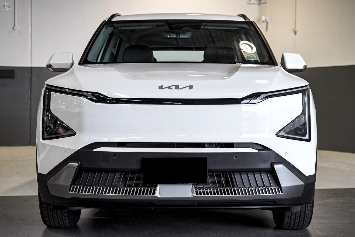 2026 Kia EV5 Air Standard Range OVc