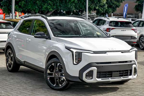 2026 Kia Stonic GT-Line YB PE2