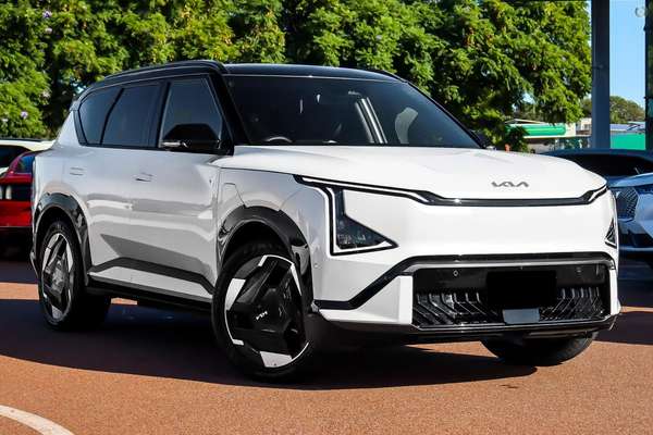 2026 Kia EV5 GT-Line OVc