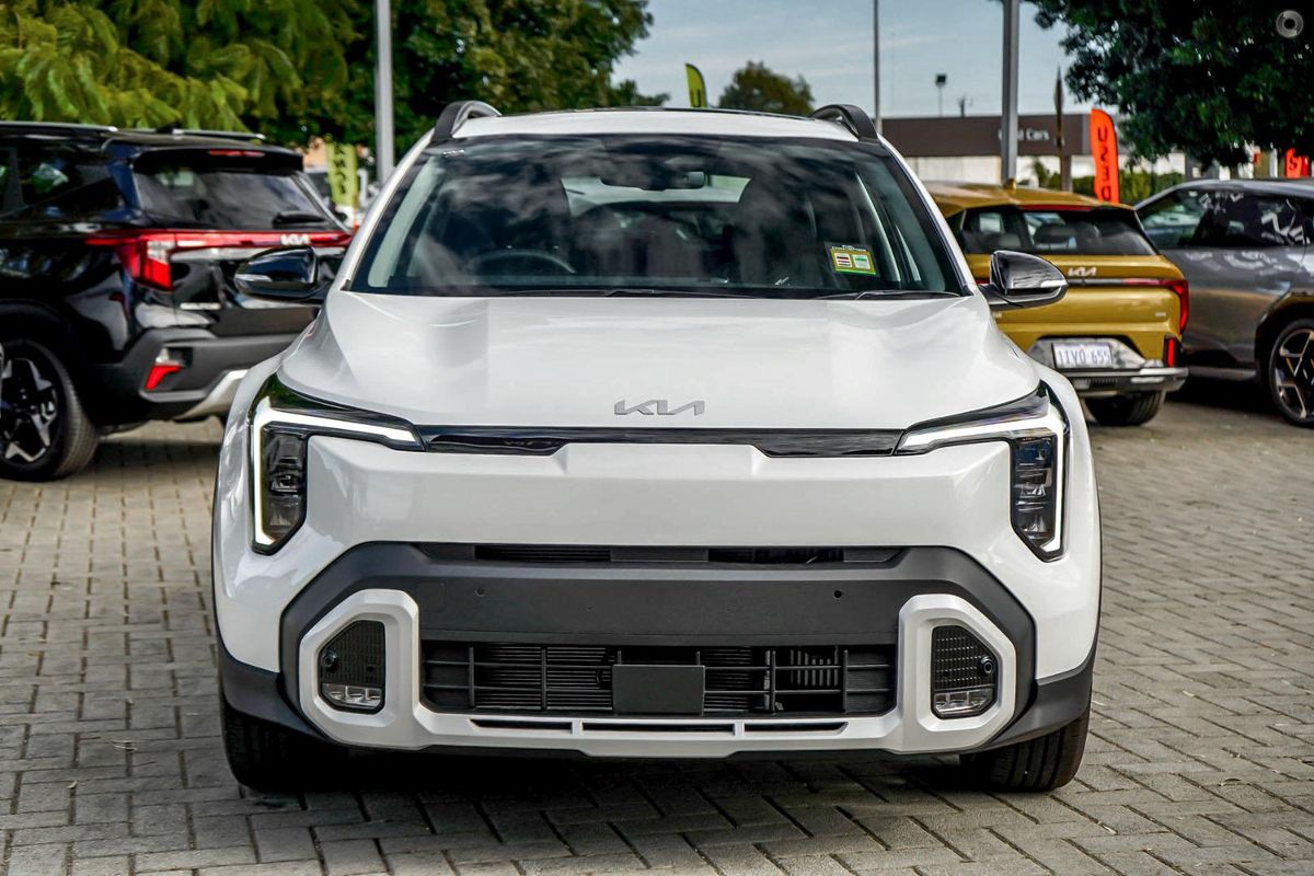 2026 Kia Stonic GT-Line YB PE2