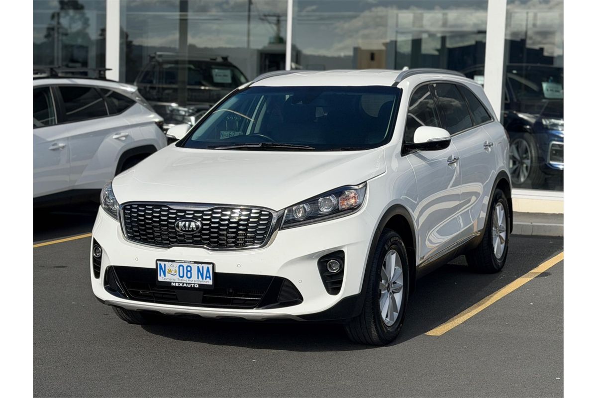2018 Kia Sorento Si UM