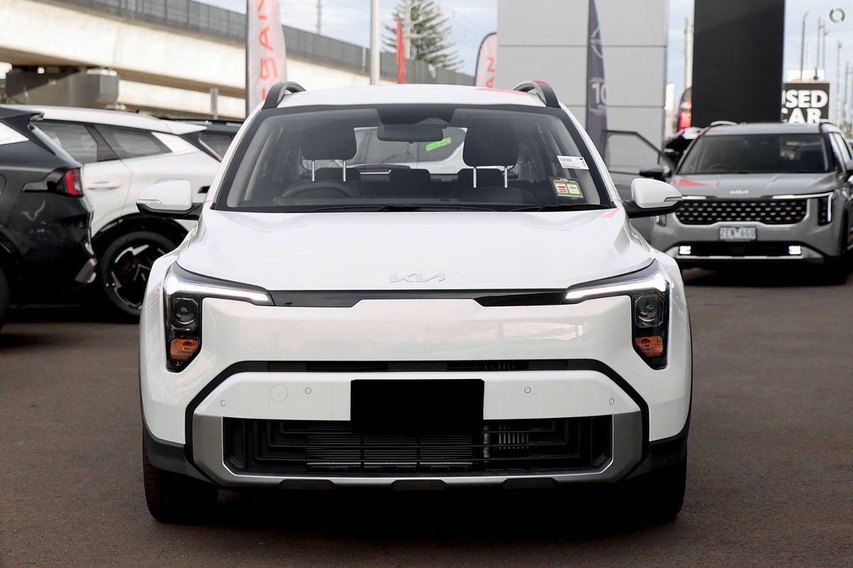 2026 Kia Stonic S YB PE2