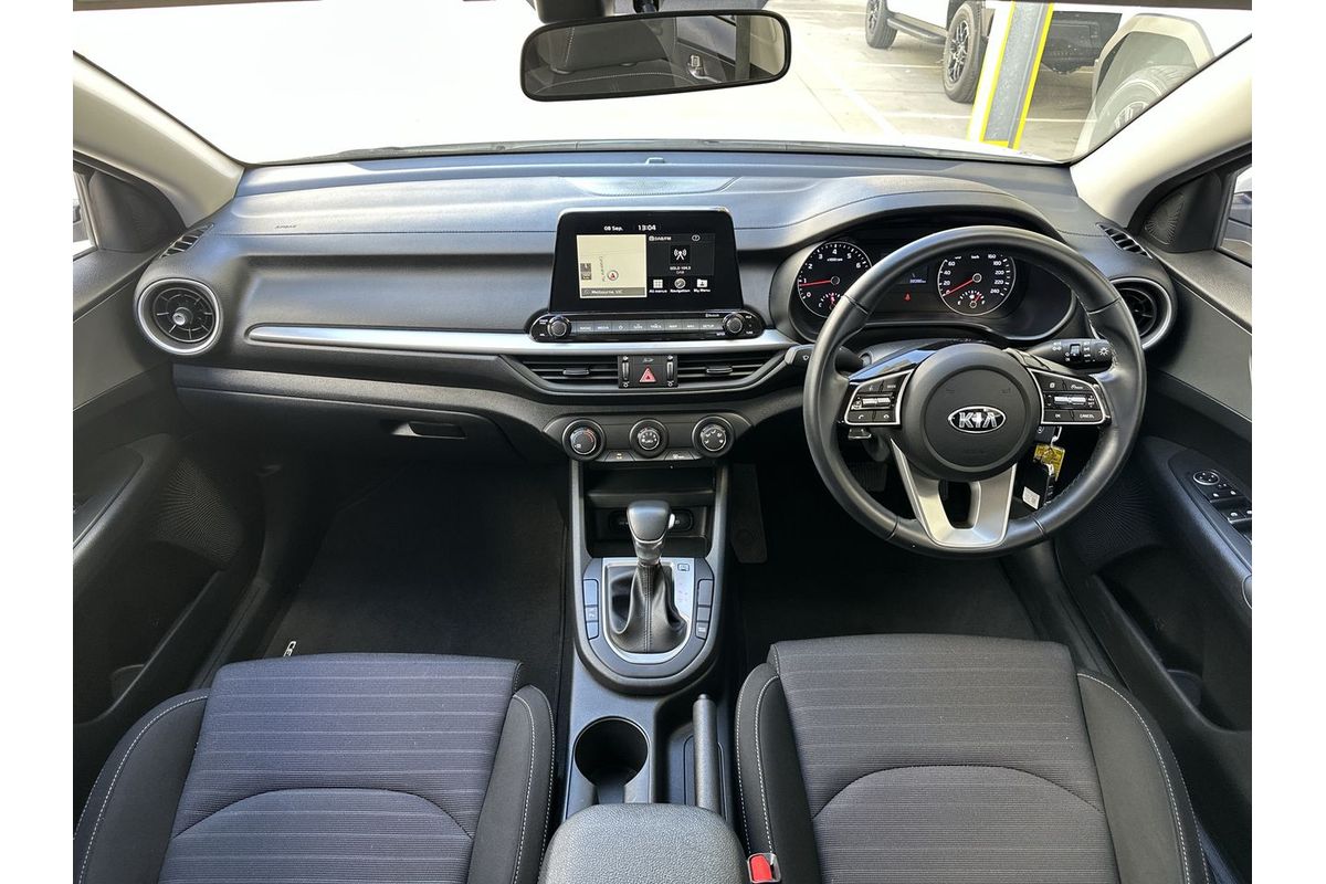 2019 Kia Cerato S BD