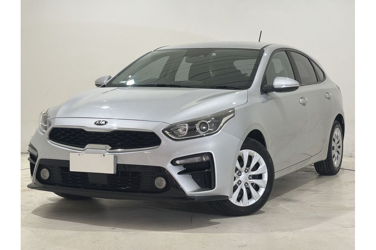 2020 Kia Cerato S BD