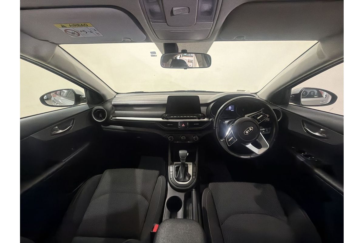 2020 Kia Cerato S BD
