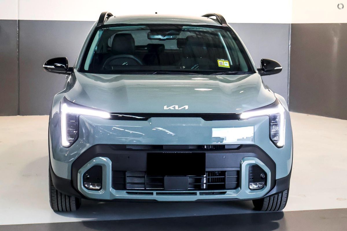 2026 Kia Stonic GT-Line YB PE2