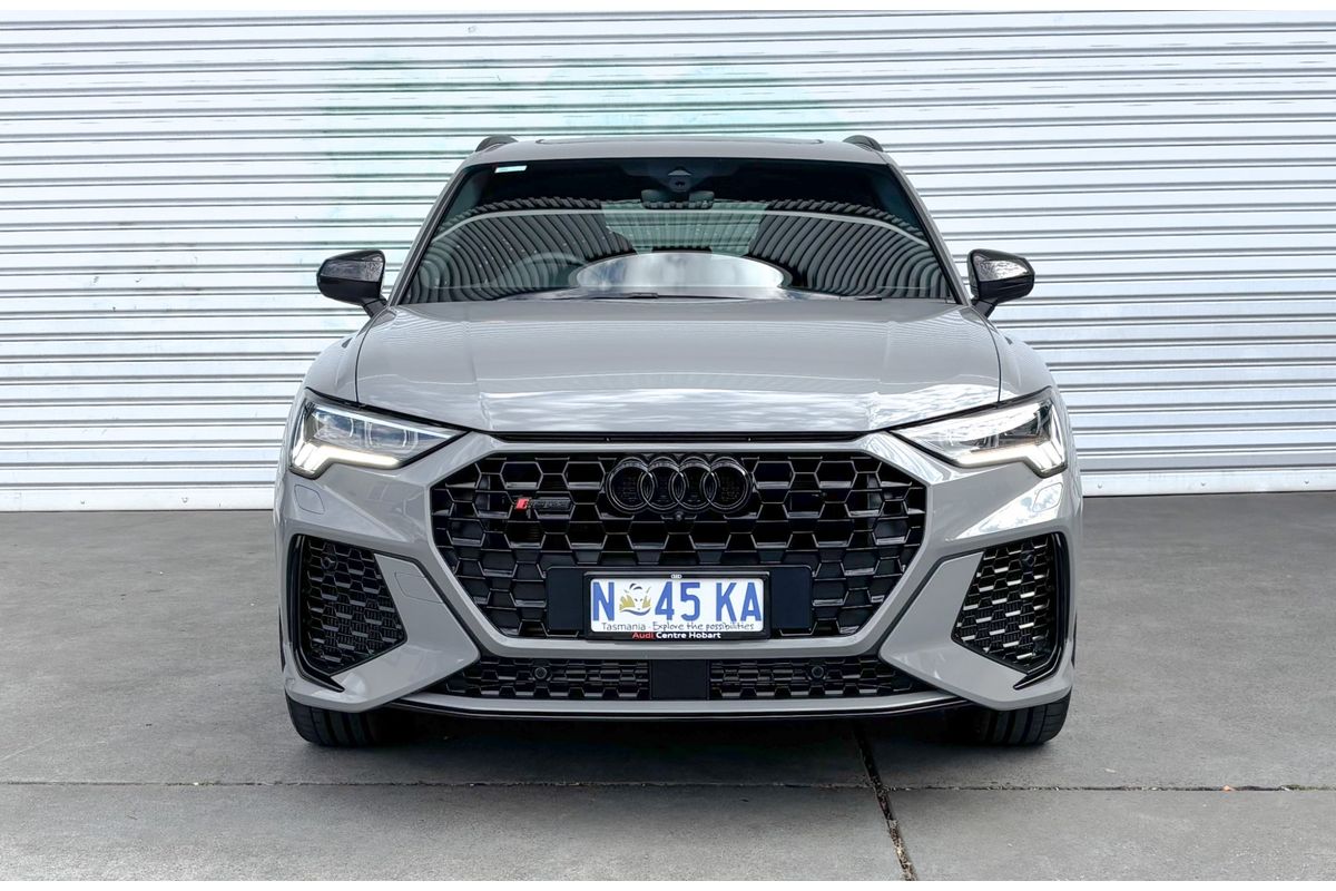 2024 Audi RS Q3 F3
