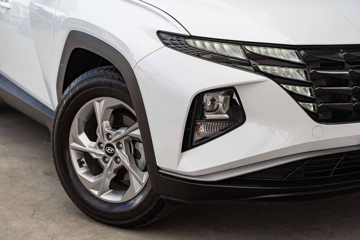 2024 Hyundai Tucson NX4.V2