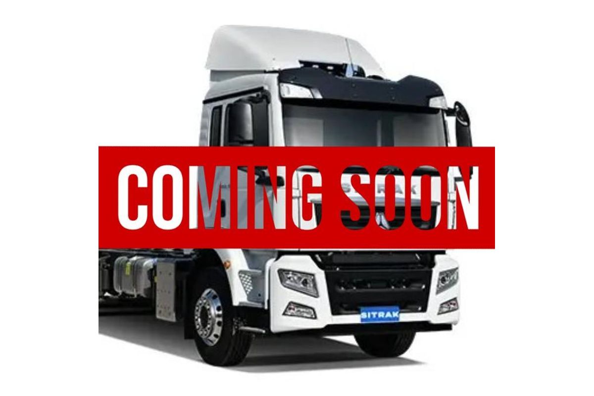 2026 Sitrak G5S Cargo