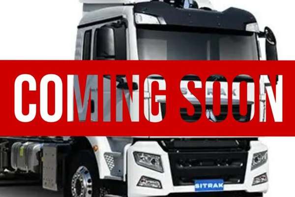 2026 Sitrak G5S Cargo