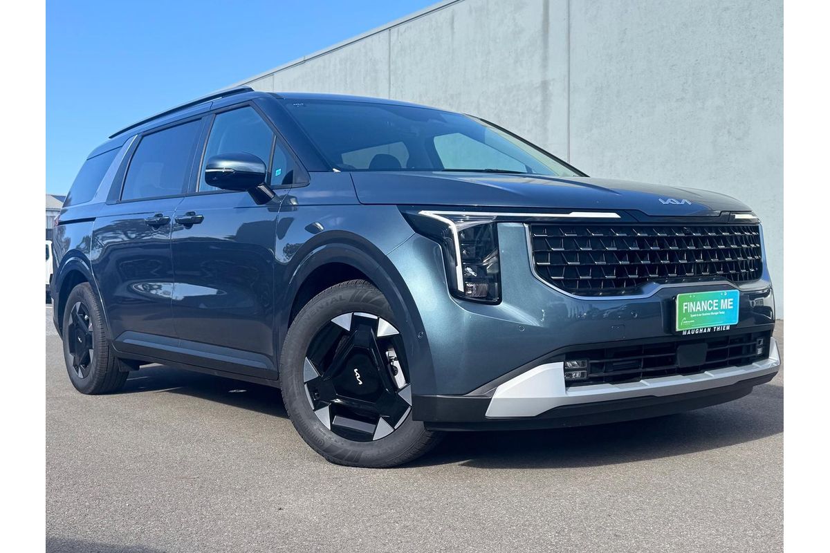 2026 Kia Carnival Sport+ HEV KA4 PE