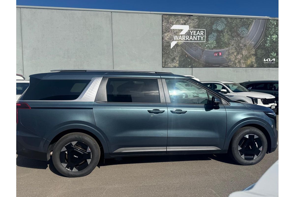 2026 Kia Carnival Sport+ HEV KA4 PE