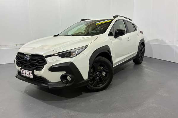 2024 Subaru Crosstrek 2.0L G6X