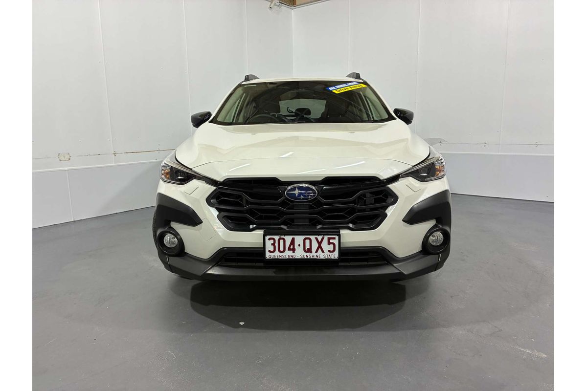 2024 Subaru Crosstrek 2.0L G6X