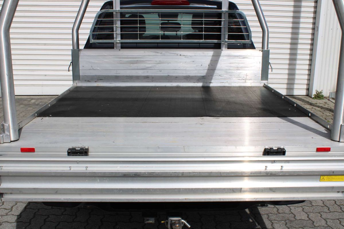 2025 Isuzu D-MAX SX 4X4