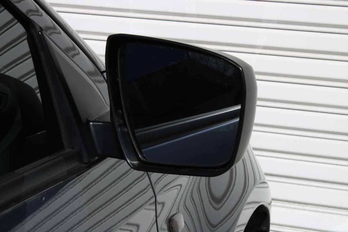 2025 Isuzu D-MAX SX 4X4