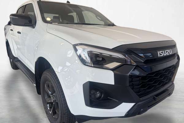 2025 Isuzu D-MAX X-RIDER 4X4
