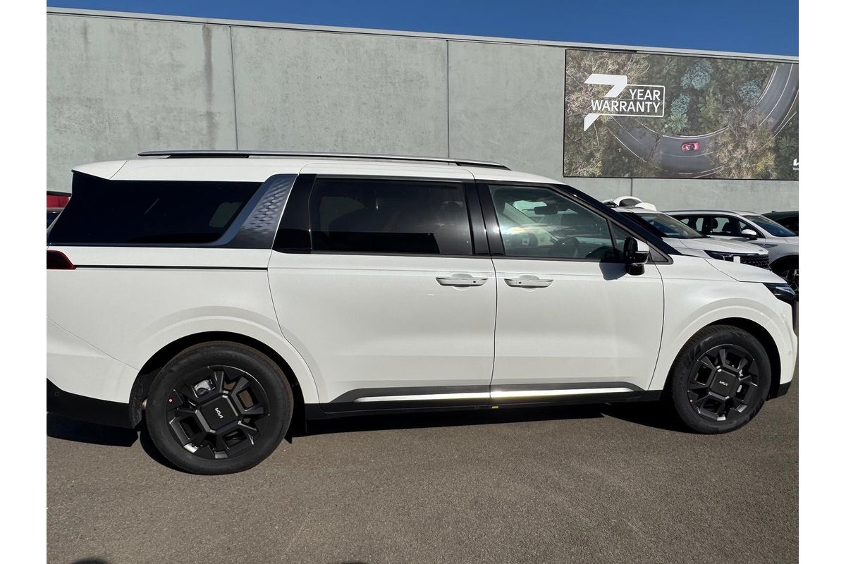 2026 Kia Carnival GT-Line HEV KA4 PE