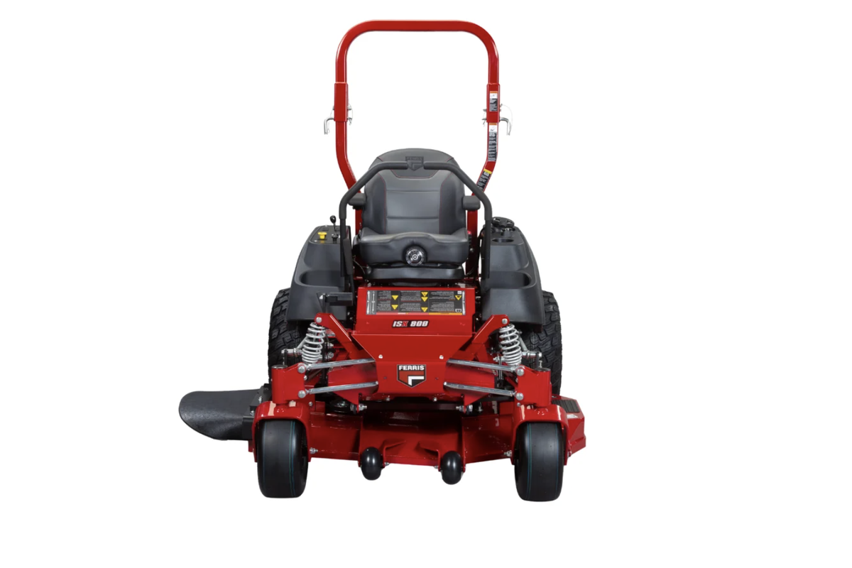 Ferris ISX800 Zero Turn Mower 52