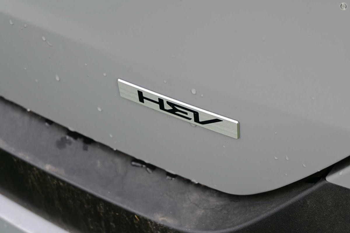 2026 Kia Carnival Sport+ HEV KA4 PE