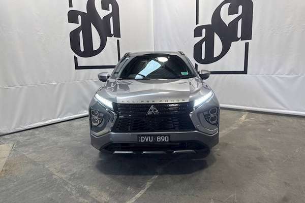 2023 Mitsubishi Eclipse Cross Exceed YB