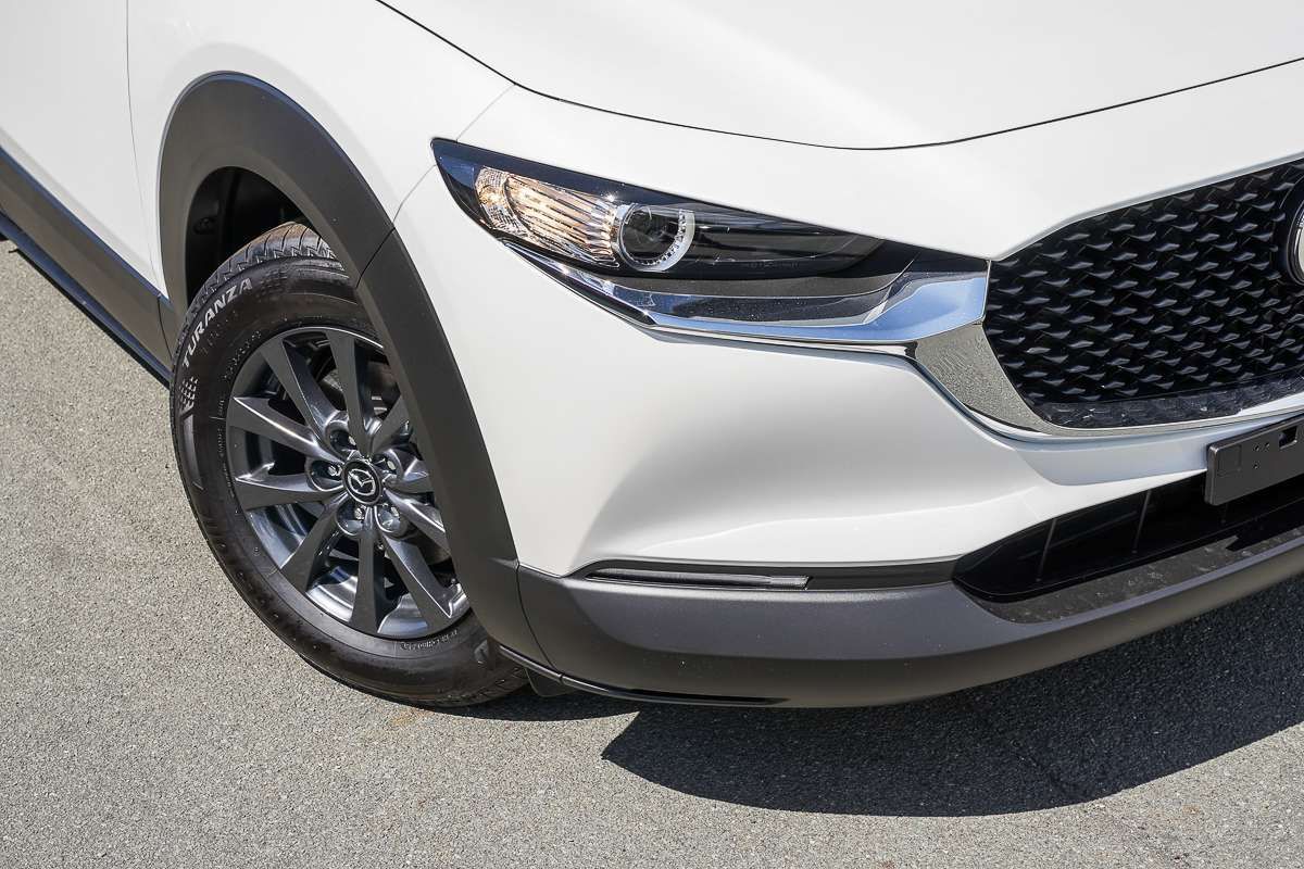 2026 Mazda CX-30 G20 Pure DM Series