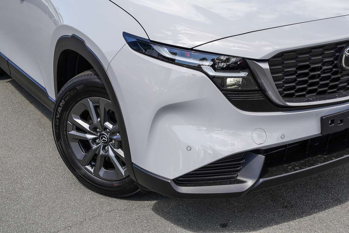 2026 Mazda CX-5 G25 Evolve KM Series