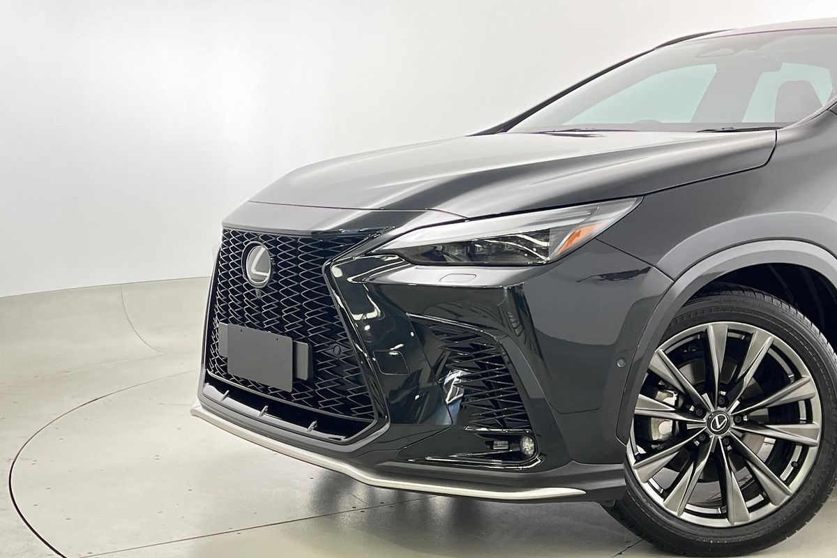 2023 Lexus NX NX450h+ F Sport AAZH26R
