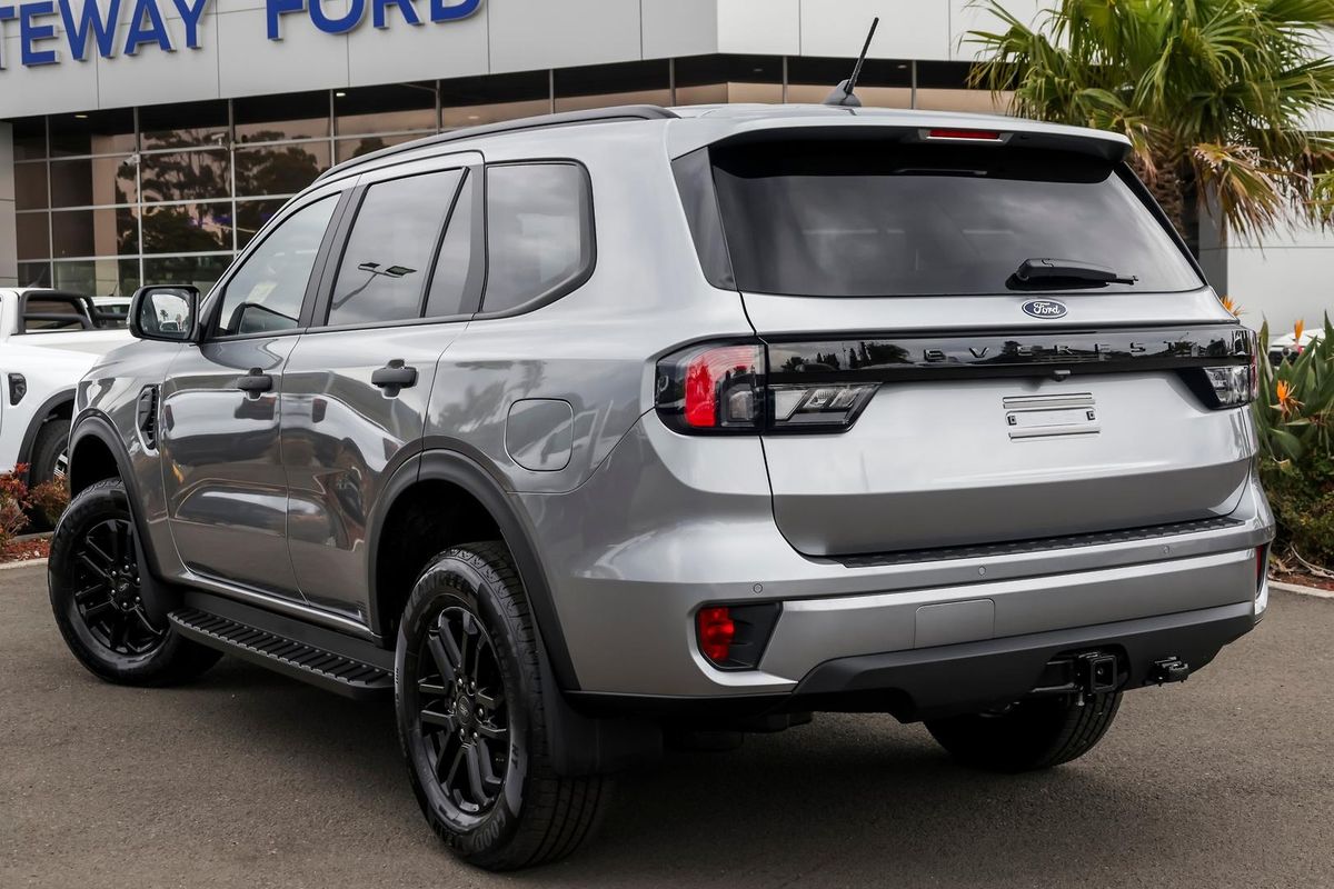 2026 Ford Everest Active 2.0L
