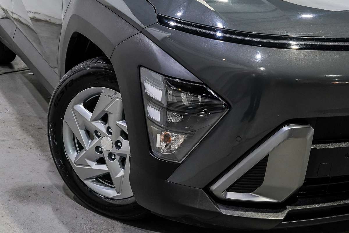 2025 Hyundai Kona SX2.V3