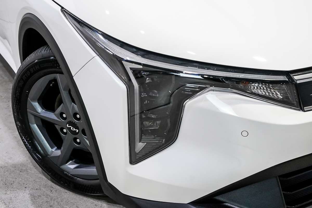 2025 Kia K4 S CL4m