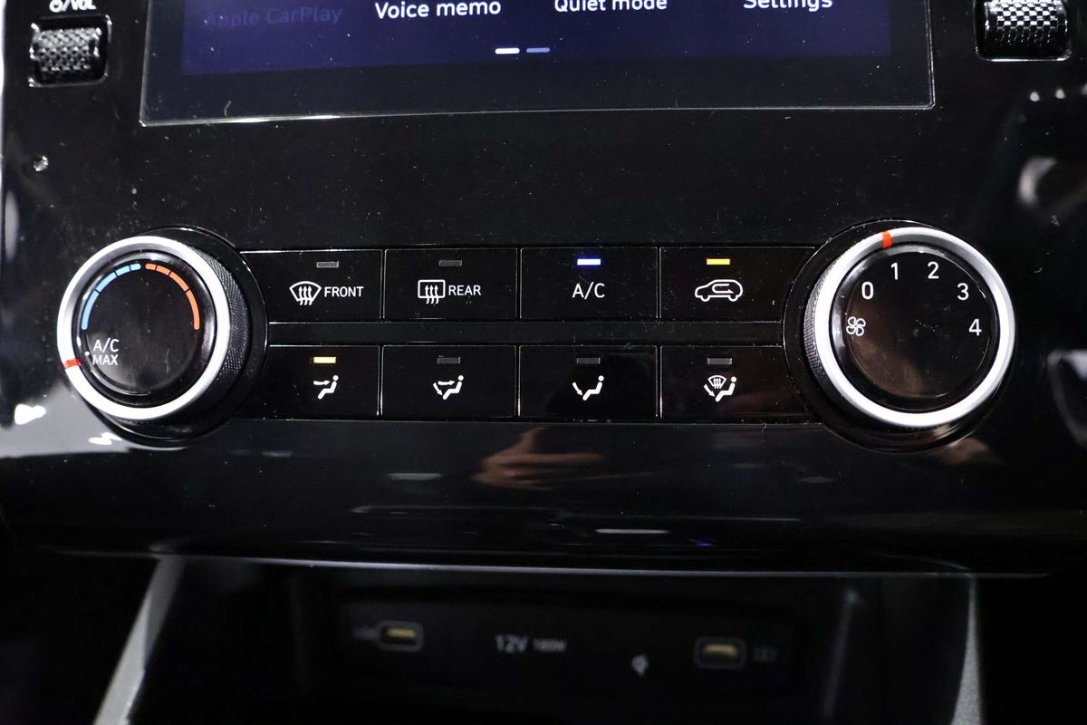 2021 Hyundai Tucson NX4.V1