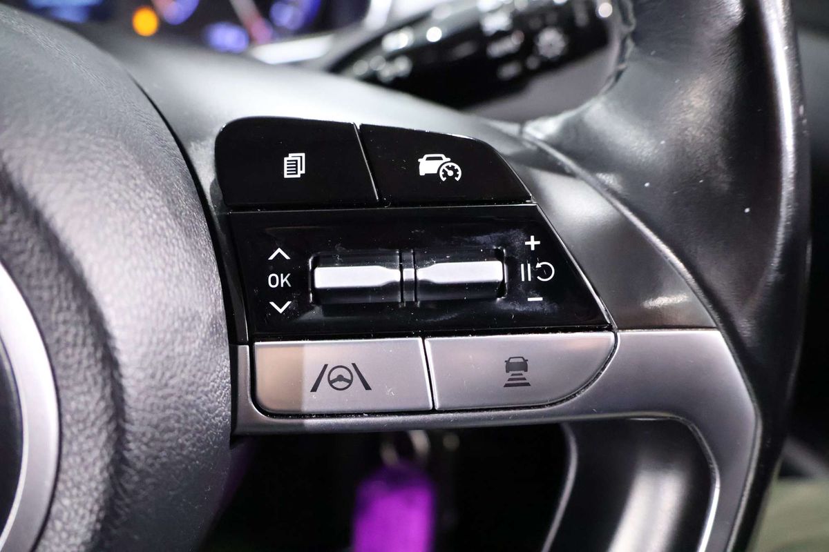 2021 Hyundai Tucson NX4.V1