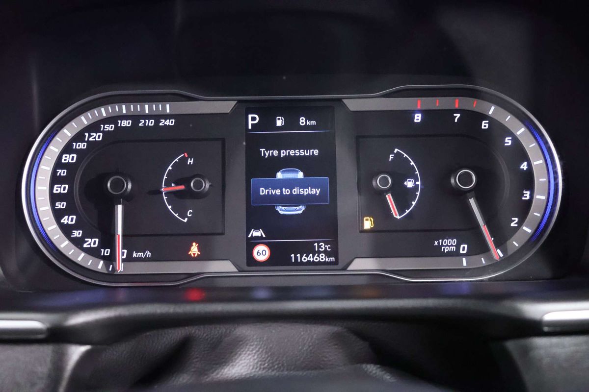 2021 Hyundai Tucson NX4.V1