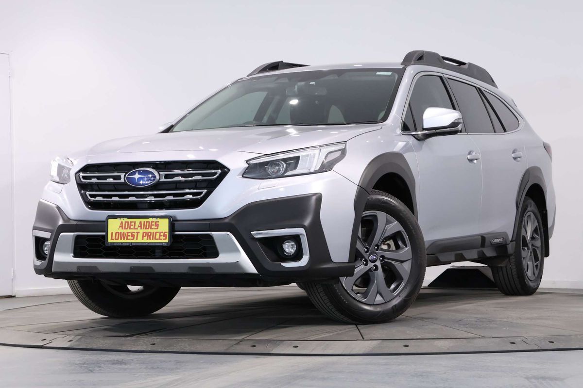 2022 Subaru Outback AWD 6GEN