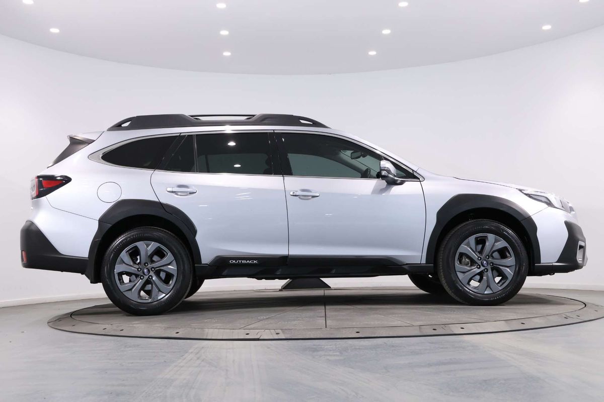 2022 Subaru Outback AWD 6GEN